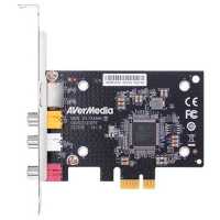 карта видеозахвата AVerMedia CE310B