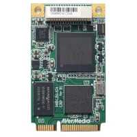 AVerMedia DarkCrystal HD Capture C353W