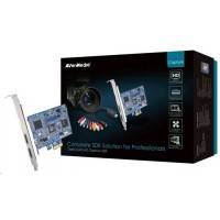 AVerMedia DarkCrystal HD Capture SDK