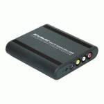 ТВ-тюнер AVerMedia Hybrid+FM Ultra USB 2.0
