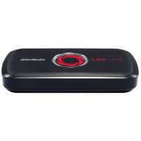 карта видеозахвата AVerMedia LGP LITE