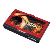карта видеозахвата AVerMedia Live Gamer Extreme 2 GC551