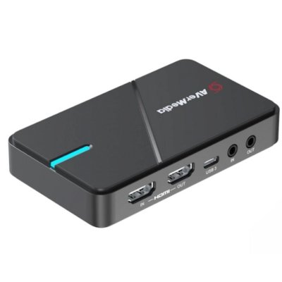 AVerMedia Live Gamer Extreme 3 Black GC551G2