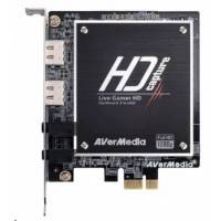 карта видеозахвата AVerMedia Live Gamer HD