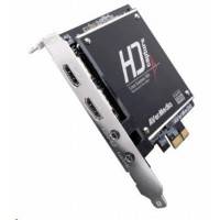 AVerMedia Live Gamer HD