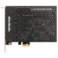 карта видеозахвата AVerMedia Live Gamer HD 2 GC570