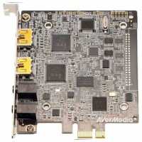 карта видеозахвата AVerMedia Live Gamer HD Lite