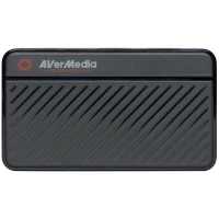 карта видеозахвата AVerMedia Live Gamer Mini GC311