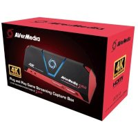 AVerMedia Live Gamer Portable 2 Plus купить в KNS. Карта