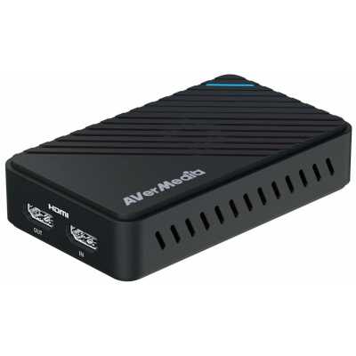 AVerMedia Live Gamer Ultra S GC553Pro