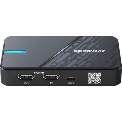 AVerMedia StreamLine MINI+ GC311G2