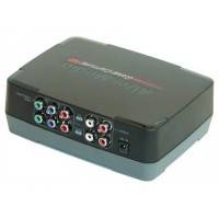 AVerMedia Technologies Game Capture HD