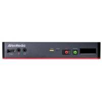 карта видеозахвата AVerMedia Technologies Game Capture HD II