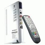 ТВ-тюнер AVerMedia TV Box9 W+ 1920*1200