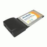 ТВ-тюнер AVerMedia TV Hybrid+FM Cardbus