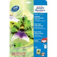 бумага Avery Zweckform 2559-20