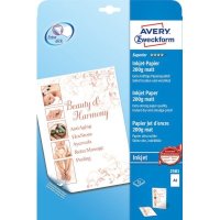 бумага Avery Zweckform 2581