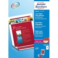 бумага Avery Zweckform 2598-200