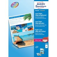 бумага Avery Zweckform 2798