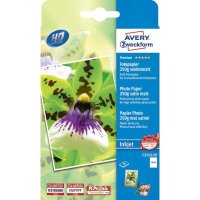 бумага Avery Zweckform C2552-50