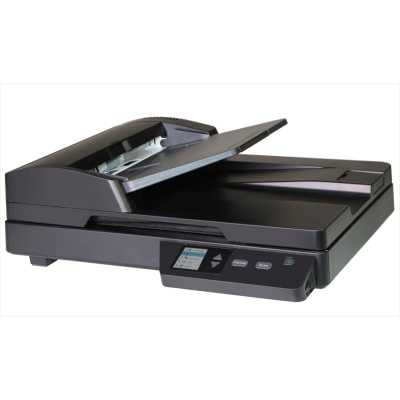 сканер Avision AD136