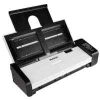 сканер Avision AD215