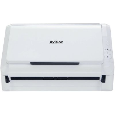 сканер Avision AD340G