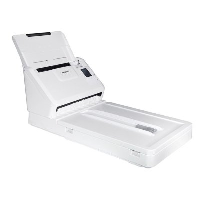 сканер Avision AD340GFN