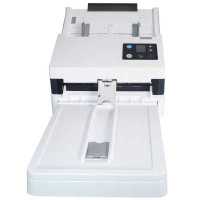 сканер Avision AD345FN