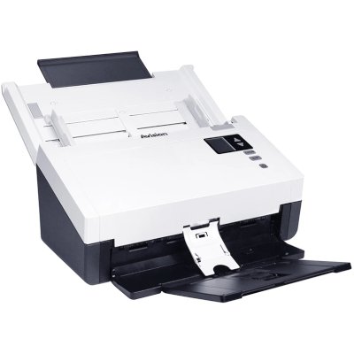 Avision AD345G