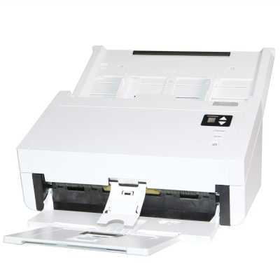 сканер Avision AD345GL