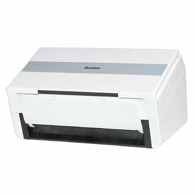 сканер Avision AD345GL