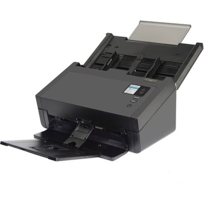 сканер Avision AD360GN