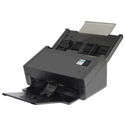 сканер Avision AD360GWN