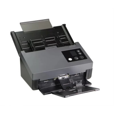 сканер Avision AD380N