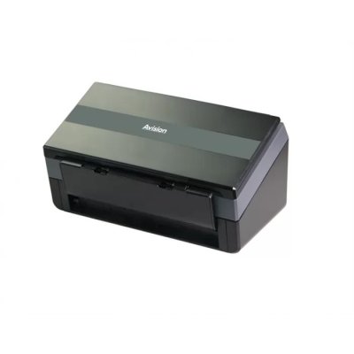 Avision AD380N