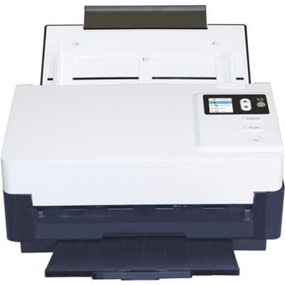 сканер Avision AD545GN