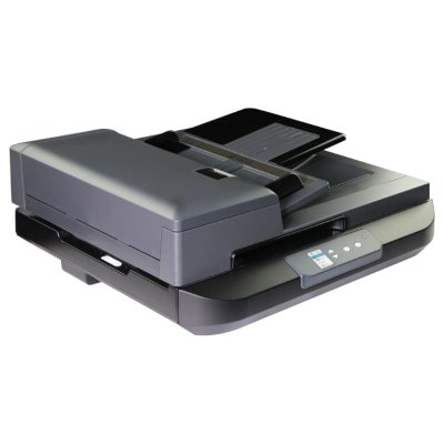 сканер Avision AD5800N