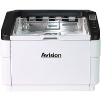 сканер Avision AD8120