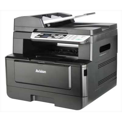 МФУ Avision AM33Q