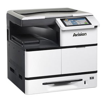 Avision AM5640i