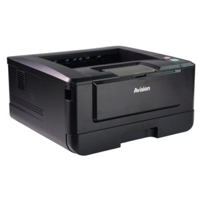 Avision AP30