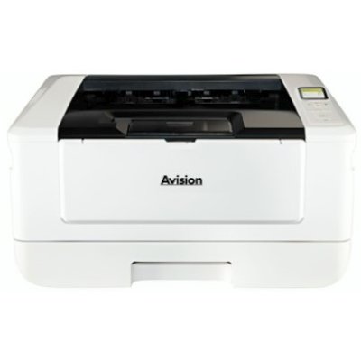 принтер Avision AP40