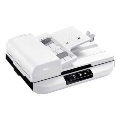 сканер Avision AV5400