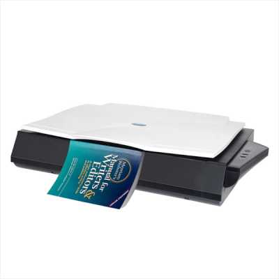 Avision FB6380E