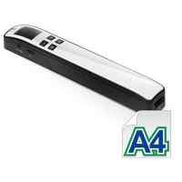 сканер Avision MiWand 2 Wi-Fi White
