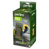Perfeo 501 Black-Orange
