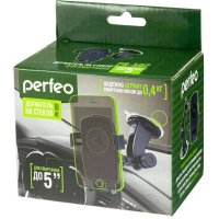 автомобильный держатель Perfeo PH-502-2