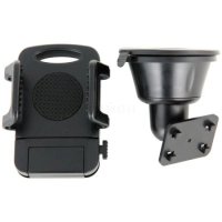 Wiiix HT-02gl Black
