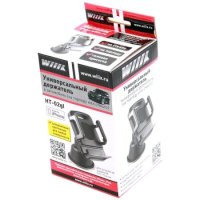 Wiiix HT-02gl Black